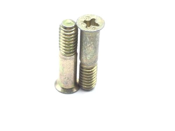 NAS8602-6 Close Tolerance Screw
