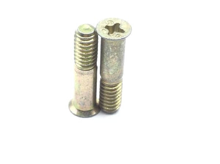 NAS8602-6 Close Tolerance Screw