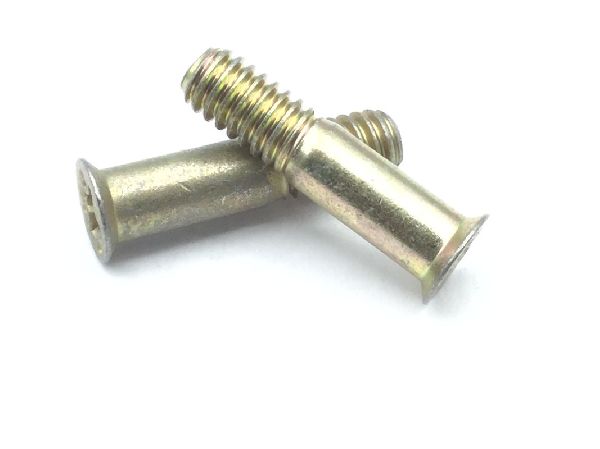 NAS8602-6 Close Tolerance Screw (2)