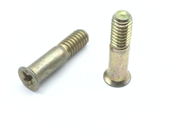 NAS8602-6 Close Tolerance Screw (3)