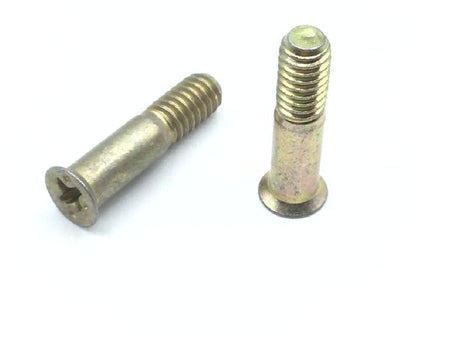 NAS8602-6 Close Tolerance Screw (3)