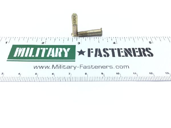 NAS8602-6 Close Tolerance Screw (5)