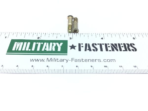 NAS8602-6 Close Tolerance Screw (6)
