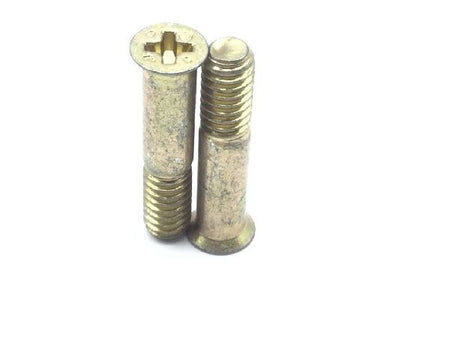 NAS8602-7 Close Tolerance Screw