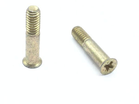 NAS8602-7 Close Tolerance Screw (2)