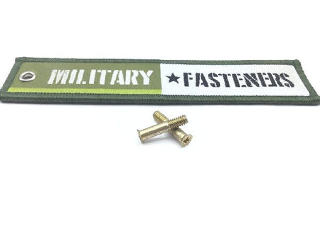 NAS8602-7 Close Tolerance Screw (4)
