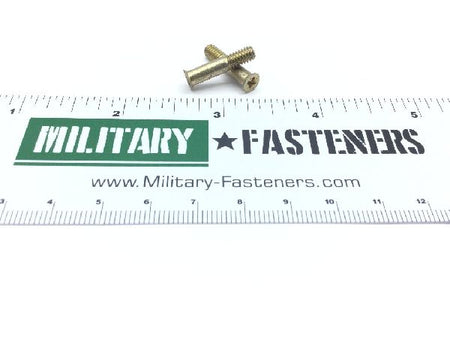 NAS8602-7 Close Tolerance Screw (5)