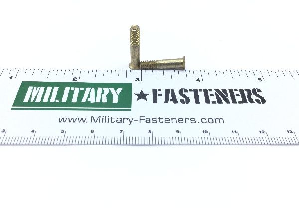 NAS8602-7 Close Tolerance Screw (6)