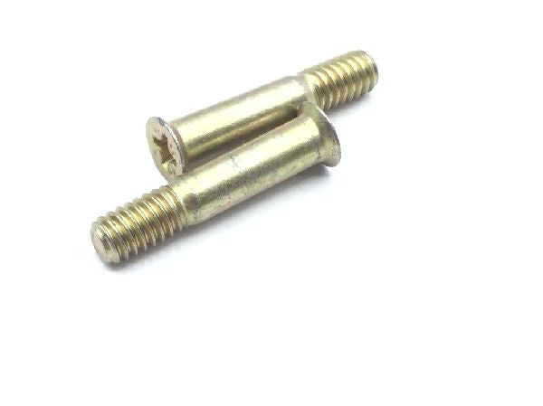 NAS8602-8 Close Tolerance Screw