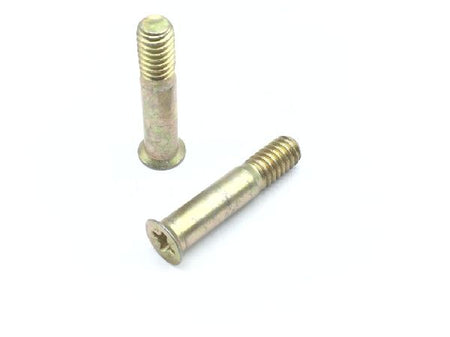 NAS8602-8 Close Tolerance Screw (2)