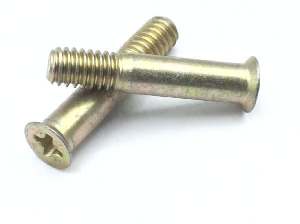 NAS8602-8 Close Tolerance Screw (3)
