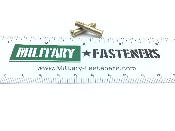 NAS8602-8 Close Tolerance Screw (5)