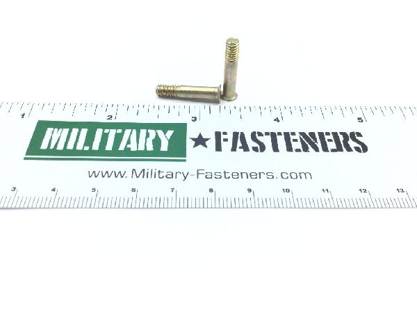 NAS8602-8 Close Tolerance Screw (6)