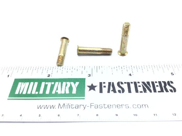 NAS8603-10 Close Tolerance Screw