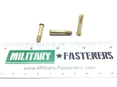 NAS8603-10 Close Tolerance Screw