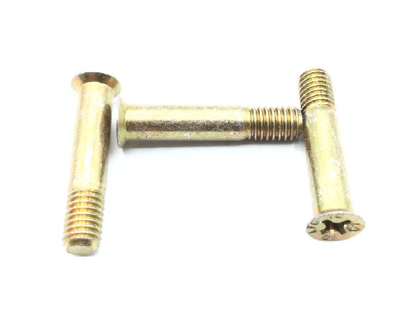 NAS8603-10 Close Tolerance Screw (3)