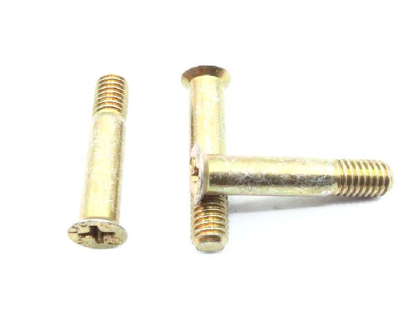 NAS8603-10 Close Tolerance Screw (4)