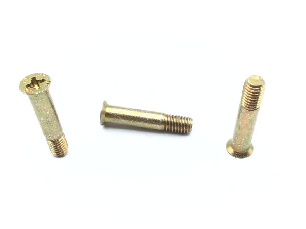 NAS8603-10 Close Tolerance Screw (5)