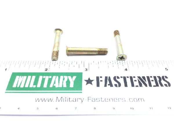 NAS8603-13 Close Tolerance Screw (2)
