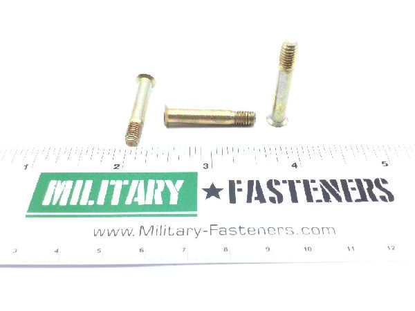 NAS8603-13 Close Tolerance Screw (3)