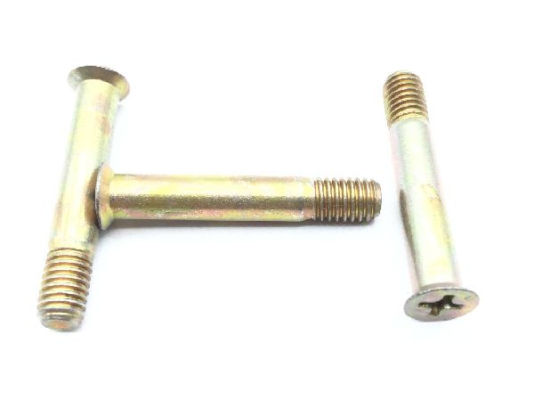 NAS8603-13 Close Tolerance Screw (4)