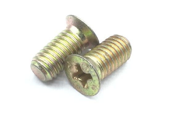 NAS8603-1 Close Tolerance Screw (2)