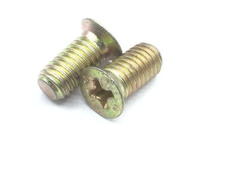 NAS8603-1 Close Tolerance Screw (2)