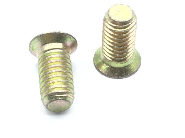 NAS8603-1 Close Tolerance Screw (3)