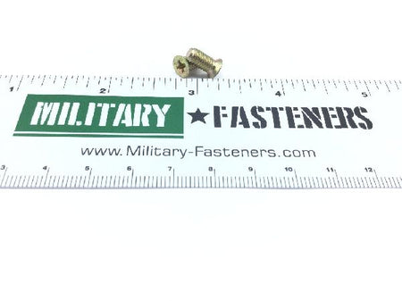 NAS8603-1 Close Tolerance Screw (5)