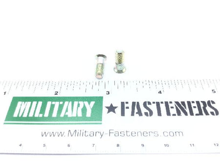 NAS8603-3 Close Tolerance Screw