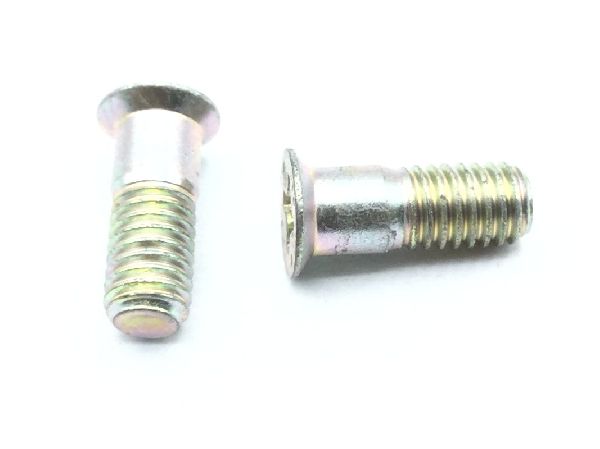 NAS8603-3 Close Tolerance Screw (4)