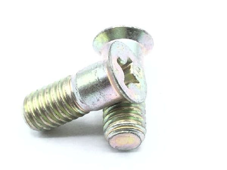 NAS8603-3 Close Tolerance Screw (6)