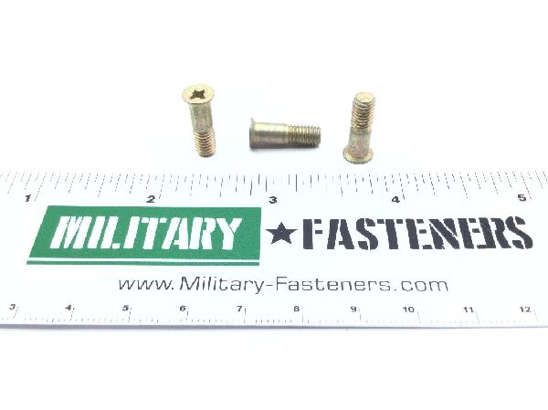 NAS8603-5 Close Tolerance Screw