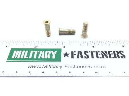 NAS8603-5 Close Tolerance Screw
