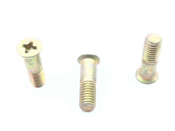NAS8603-5 Close Tolerance Screw (3)