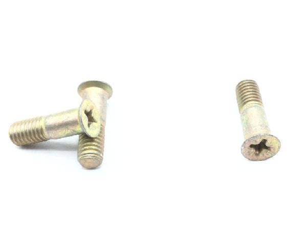 NAS8603-5 Close Tolerance Screw (4)