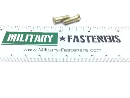 NAS8603-5 Close Tolerance Screw (6)