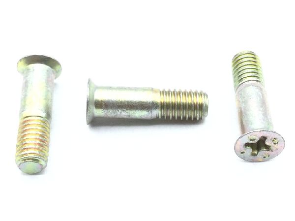 NAS8603-6 Close Tolerance Screw