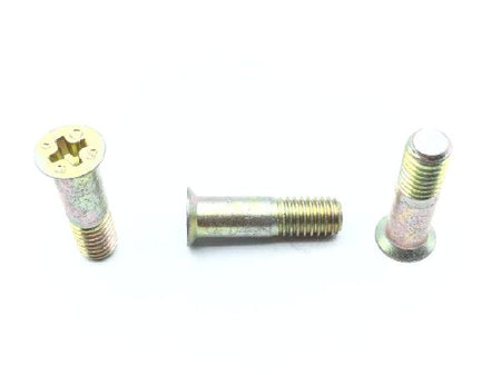 NAS8603-6 Close Tolerance Screw (2)