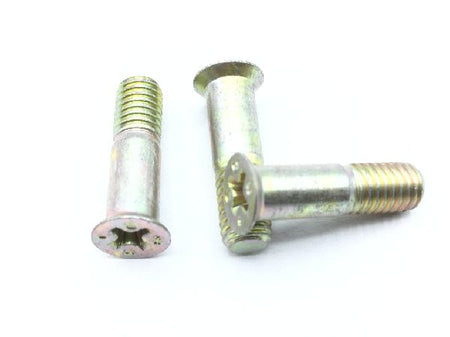 NAS8603-6 Close Tolerance Screw (3)