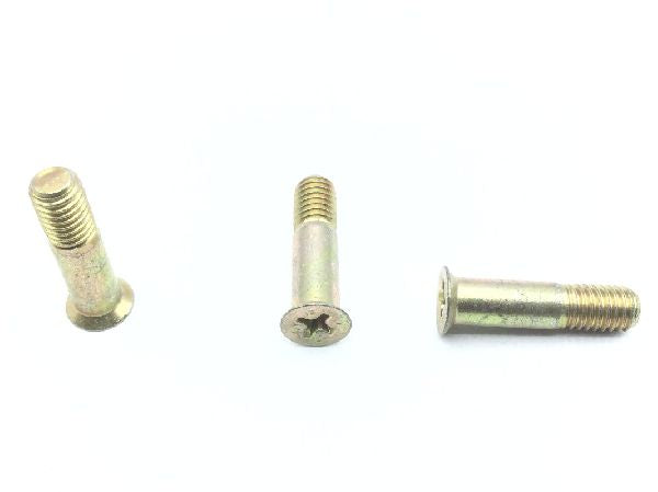 NAS8603-7 Close Tolerance Screw