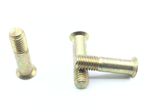 NAS8603-7 Close Tolerance Screw (2)