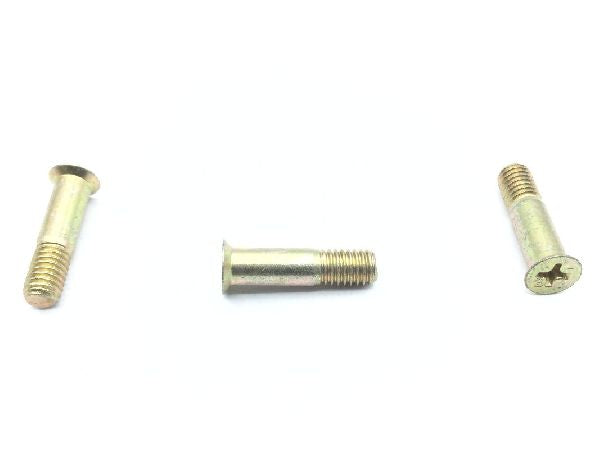 NAS8603-7 Close Tolerance Screw (3)