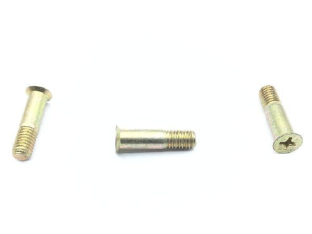 NAS8603-7 Close Tolerance Screw (3)