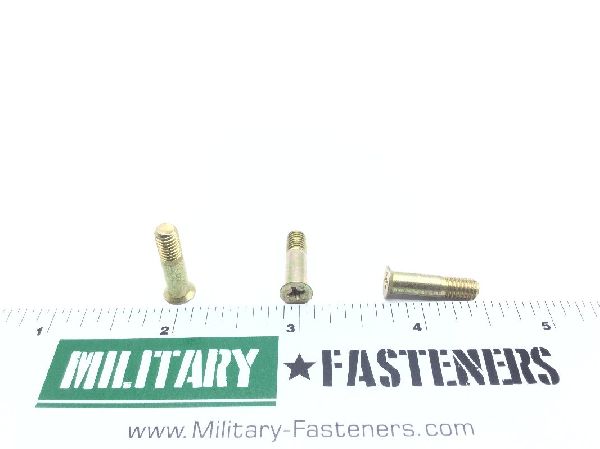 NAS8603-7 Close Tolerance Screw (4)