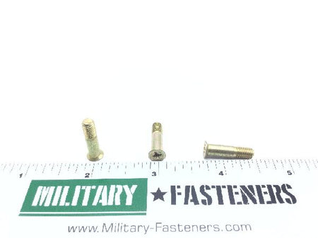 NAS8603-7 Close Tolerance Screw (4)