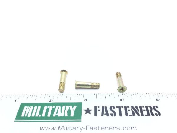 NAS8603-7 Close Tolerance Screw (5)