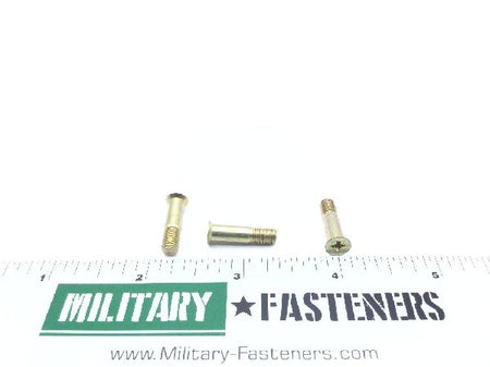 NAS8603-7 Close Tolerance Screw (5)