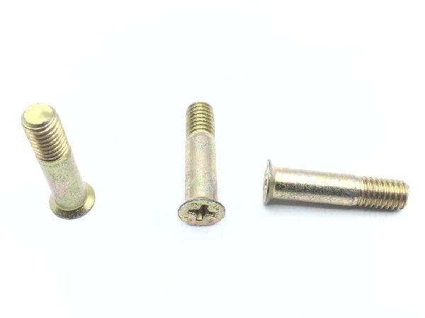NAS8603-8 Close Tolerance Screw