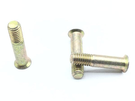 NAS8603-8 Close Tolerance Screw (2)